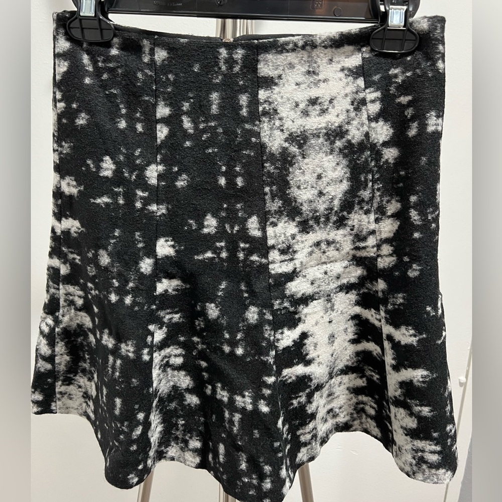Sandro mini skirt